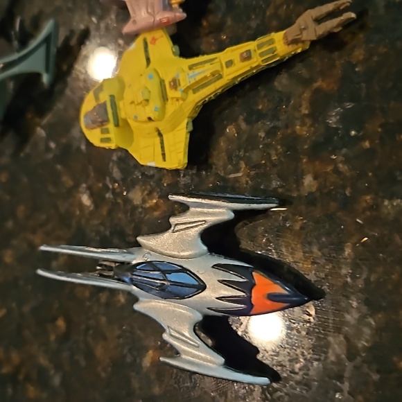 1990s micromachines toys - Picture 2 of 6